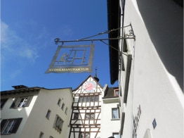 Nudelmanufaktur Undertor